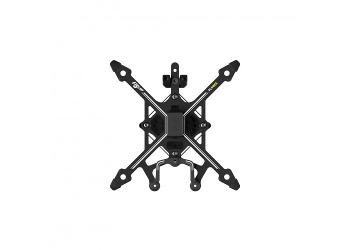 Рама  для Квадрокоптера Flywoo Flybee 16 \20 Frame kit for O3lite \ O4 Рама  для Квадрокоптера Flywoo Flybee 16 \20 Frame kit for O3lite \ O4