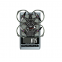 Квадрокоптер FLYWOO Flylens 85 HD O4 PRO 2S LED Whoop FPV Drone V1.3