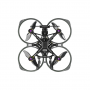 Квадрокоптер FLYWOO Flylens 85 HD O4 PRO 2S LED Whoop FPV Drone V1.3
