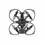 Квадрокоптер FLYWOO Flylens 85 HD O4 PRO 2S LED Whoop FPV Drone V1.3