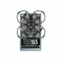 Квадрокоптер FLYWOO Flylens 85 HD O4 PRO 2S LED Whoop FPV Drone V1.3