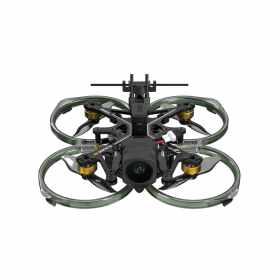 Квадрокоптер FLYWOO Flylens 85 HD O4 PRO 2S LED Whoop FPV Drone V1.3