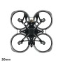 Рама  для Квадрокоптера Flywoo FlyLens 75 Frame kit O3 \ O4 \ O4pro