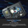 Камера Flywoo Naked Gopro Action Camera V2 GP9 / GP10 / GP11 / GP12 / GP13 Pro