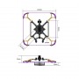 Рама  для Квадрокоптера Flywoo Flytimes 85 Frame kit O3lite/ O4 /O4PRO