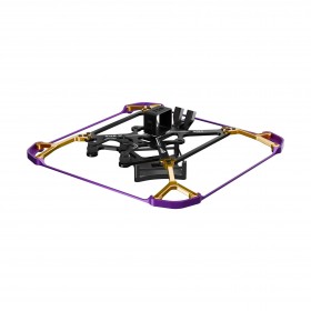 Рама  для Квадрокоптера Flywoo Flytimes 85 Frame kit O3lite/ O4 /O4PRO