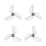 Пропелери Gemfan 1611 3-Blade Propellers (1.5mm Вал)