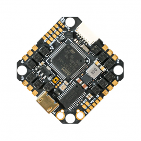 Політний контролер F405 4S 20A Toothpick Brushless Flight Controller V5 BLHeli_S (ICM42688)