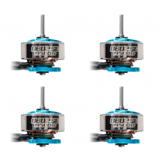 Двигун BetaFPV 0802SE Brushless Motors (4шт)