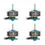 Двигун BetaFPV 0802SE Brushless Motors (4шт)