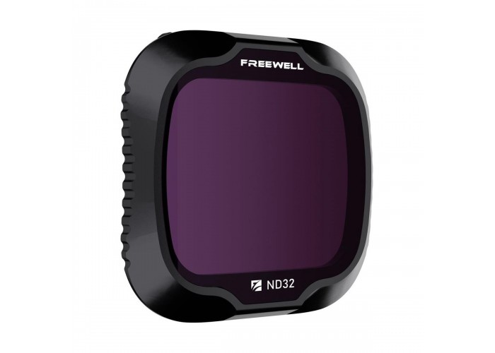Фільтр Freewell для DJI Mavic Air 2 ND16 ND32 ND64 