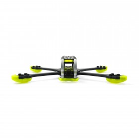 Рама для FPV-дрона GEPRC GEP-MK5-Pro Yellow