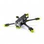 Рама для FPV-дрона GEPRC GEP-MK5-Pro Yellow