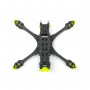 Рама для FPV-дрона GEPRC GEP-MK5-Pro Yellow