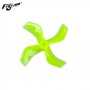 Пропелер Flywoo Gemfan 1636 40mm-4 V2.0 (1.5mmВал) для Firefly 4s Baby Quad \ Hex Nano