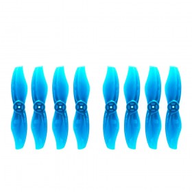 Пропелер Flywoo Gemfan Durable 2015 2-Blade Propeller  - 1.5mm Вал 