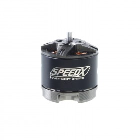 Мотор GEPRC GEP-GR1106 4500kv