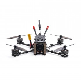 Квадрокоптер GEPRC SMART Toothpick Freestyle BNF/PNP