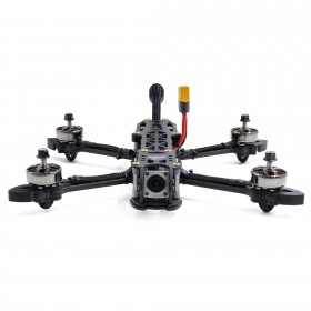 Квадрокоптер GEPRC MARK4 HD5 DJI FPV HD