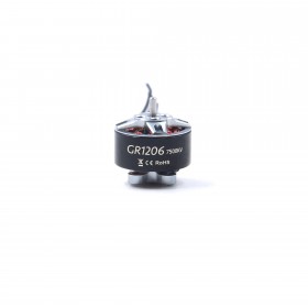 Мотор GEPRC GEP-GR1206 3600/4500/6000/7500kv