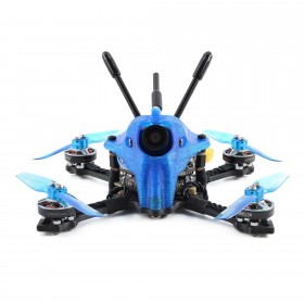 Квадрокоптер GEPRC SKIP HD 2.5 ToothPick Drone
