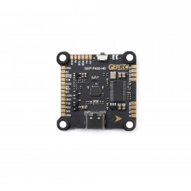 Полетный контролер GEP-F405 HD Flight Controller