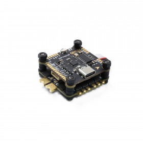 GEPRC SPAN F405 HD 32bit 50A BEC F405 Flight Controller Stack