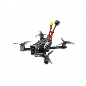 Квадрокоптер GEPRC SMART HD Toothpick FPV