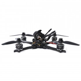 Квадрокоптер GEPRC Dolphin ToothPick Drone 4inch