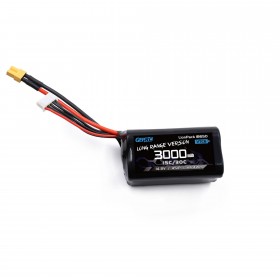 GEPRC VTC6 18650 4S1P 3000mAh XT30/XT60 Battery