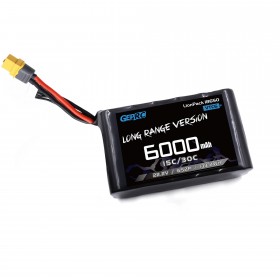 GEPRC Lion VTC6 6S2P 6000mAh Battery