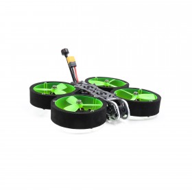 Квадрокоптер GEPRC Crown Analog Cinewhoop