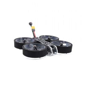 Квадрокоптер GEPRC Crown HD Cinewhoop