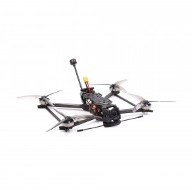Квадрокоптер GEPRC Crocodile5 Baby LR Analog LongRange FPV