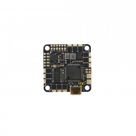 Полетный контролер GEP-F722-35A AIO (F722 FC 35A 2-6S 8bits BLS ESC 25.5mm)