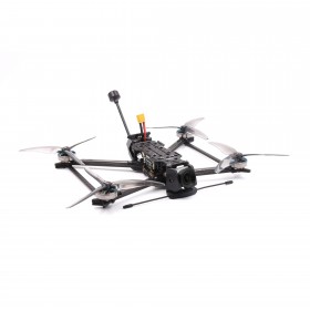 Квадрокоптер GEPRC Crocodile5 Baby LR HD LongRange FPV