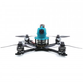 Квадрокоптер GEPRC Dolphin HD FPV Drone