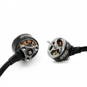 Мотор GEPRC SPEEDX2 0803 Brushless 11000KV