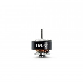 Мотор GEPRC SPEEDX2 0802 Brushless Motor 17000KV/22000KV
