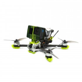 Квадрокоптер GEPRC MARK5 Analog Freestyle 6S FPV Drone