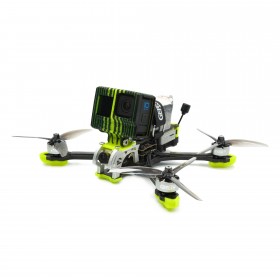 Квадрокоптер GEPRC MARK5 HD DJI AIR UNIT Freestyle 4S/6S FPV Drone