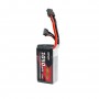 Акумулятор GEPRC Storm 4S 1050mAh 120C Lipo