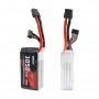 Акумулятор GEPRC Storm 4S 1050mAh 120C Lipo