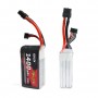 Акумулятор GEPRC Storm 4S 1400mAh 120C Lipo