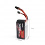 Акумулятор GEPRC Storm 6S 1400mAh 120C Lipo