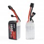 Акумулятор GEPRC Storm 4S 1800mAh 120C Lipo