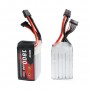 Акумулятор GEPRC Storm 6S 1800mAh 120C Lipo