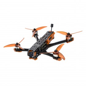 Квадрокоптер GEPRC MARK5 DC HD O3 FPV