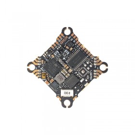 Полетный контроллер GEPRC TAKER F411 8Bit 12A AIO