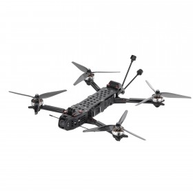 Квадрокоптер GEPRC Crocodile75 V3 Analog Long Range FPV